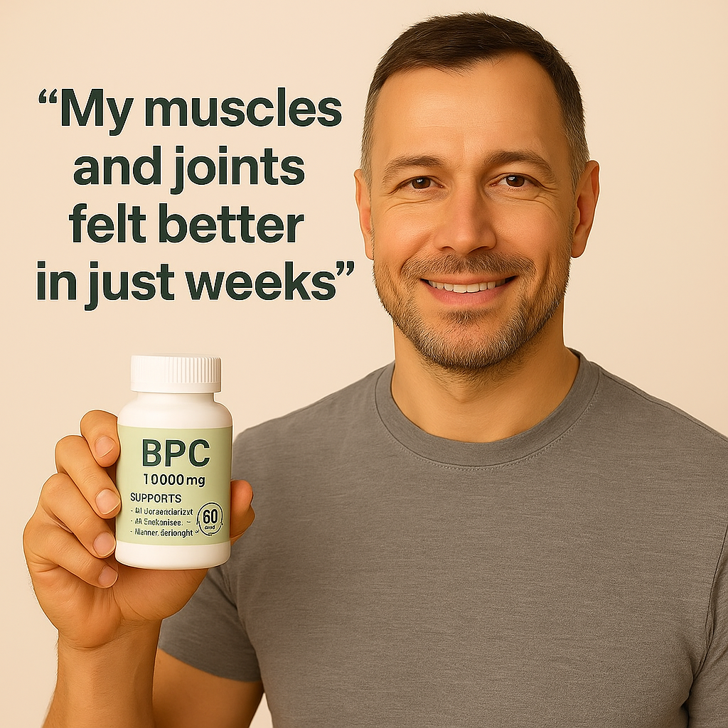 NEUROGEN™ BPC - 157 CAPSULES
