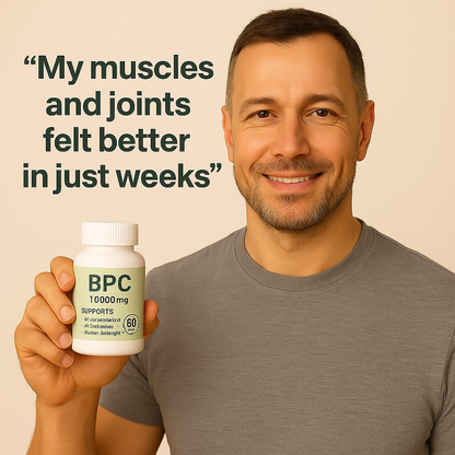 NEUROGEN™ BPC - 157 CAPSULES